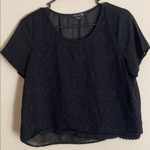Black Top